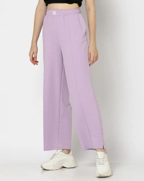 Women Tapered Fit Pants