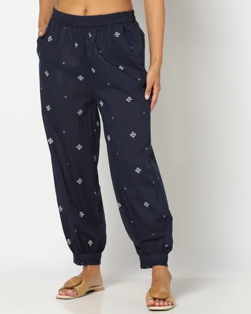 Women Printed Salwar