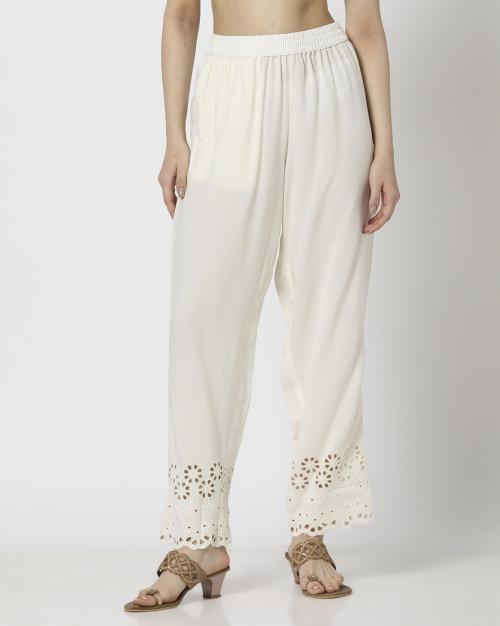 Women Bora Schiffili Pants