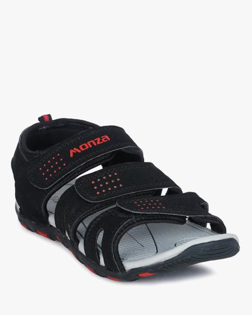 Buy TriVelcro Closure Sandals Online at Best Prices in India JioMart.