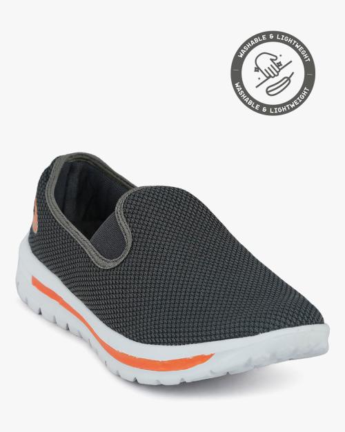 Washable Sports Slip-On Shoes