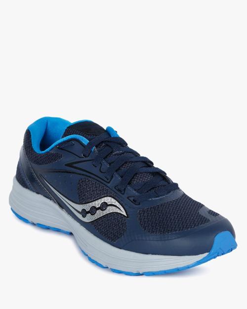 Grid Seeker Running Shoes