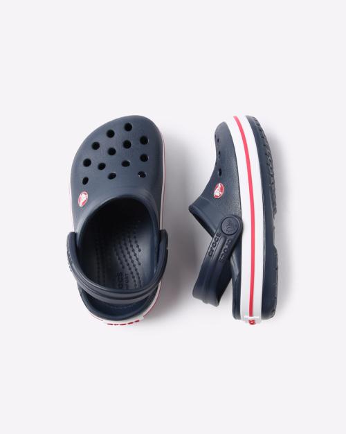 Clogs with Slingback