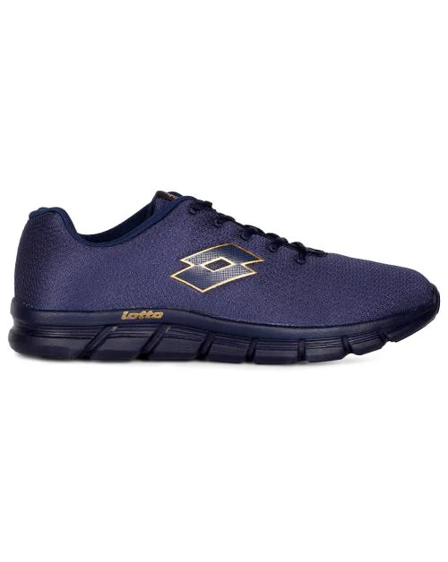 Lotto Vertigo Lace-Up Running Shoes