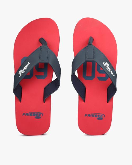 Thong-Style Flip-Flops