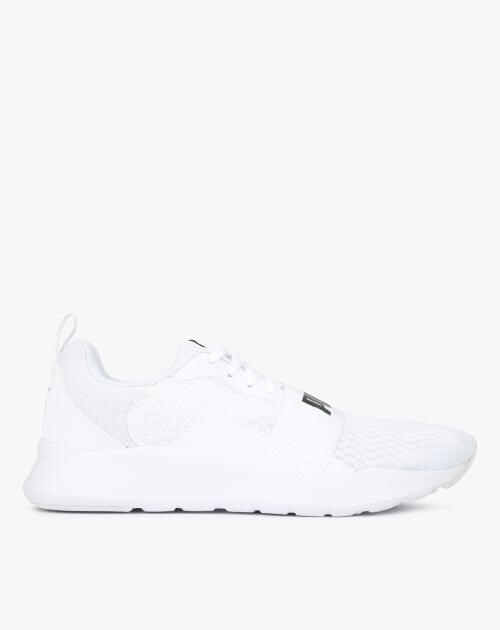 Puma Wired Imeva Unisex Shoes