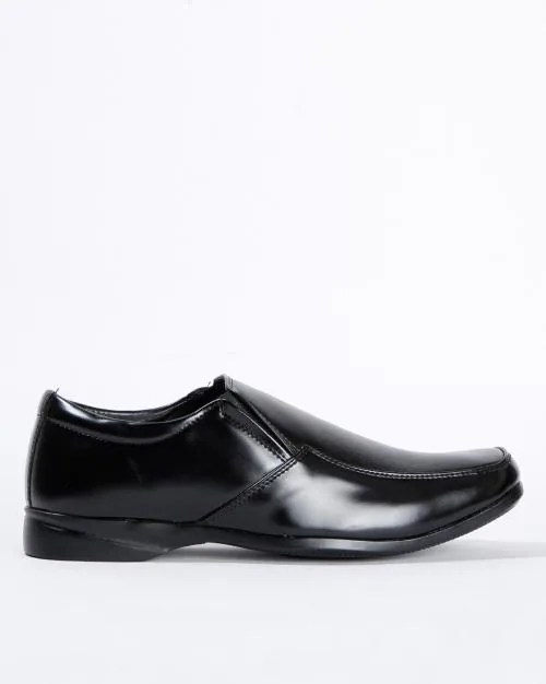 slip resistant formal shoes