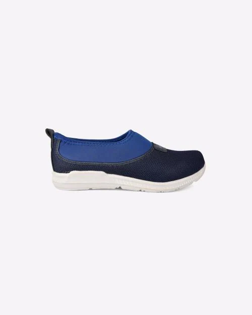 Buy Panelled SlipOn Shoes Online at Best Prices in India JioMart.