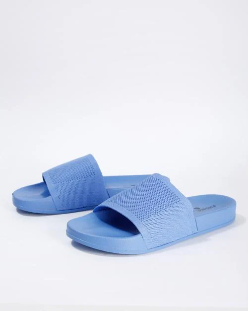 Sliders with Perforations