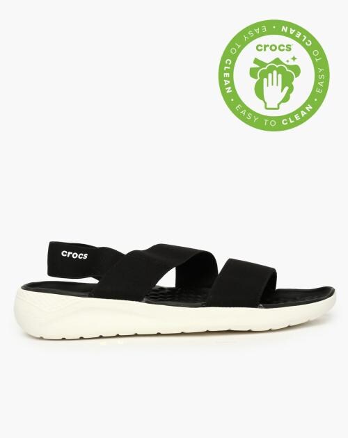 Women LiteRide Stretch Slingback Sandals