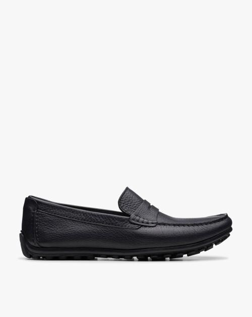 Hamilton Way Penny Loafers