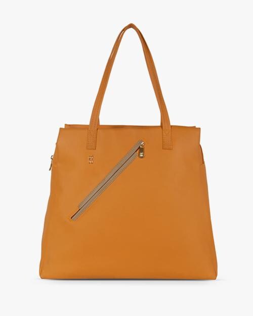 Shoulder Bag with Zip Pocket JioMart