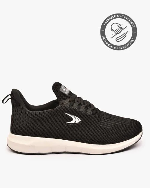 Buy Textured LaceUp Sports Shoes Online at Best Prices in India JioMart.