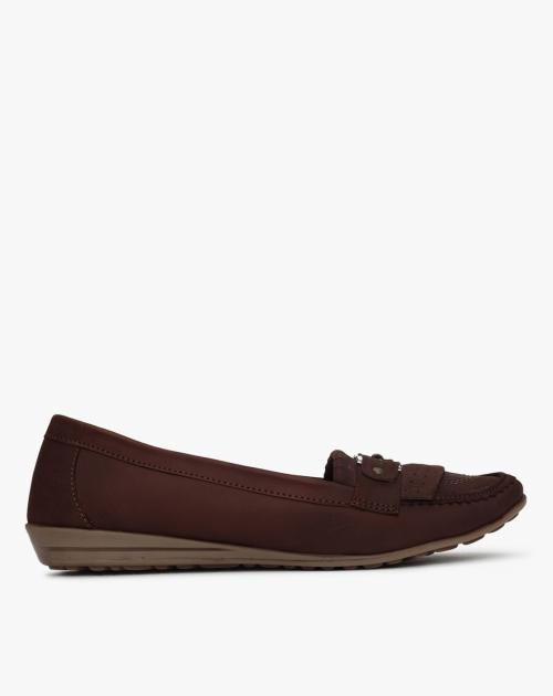Buy SlipOn Flat Loafers Online at Best Prices in India JioMart.