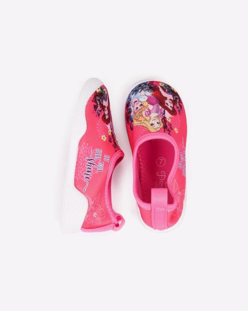 Disney Princess Slip-On Shoes