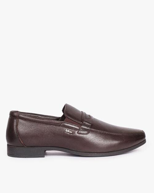 Buy Men Penny Loafers Online at Best Prices in India - JioMart.