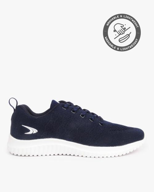 Buy Textured LaceUp Sports Shoes Online at Best Prices in India JioMart.