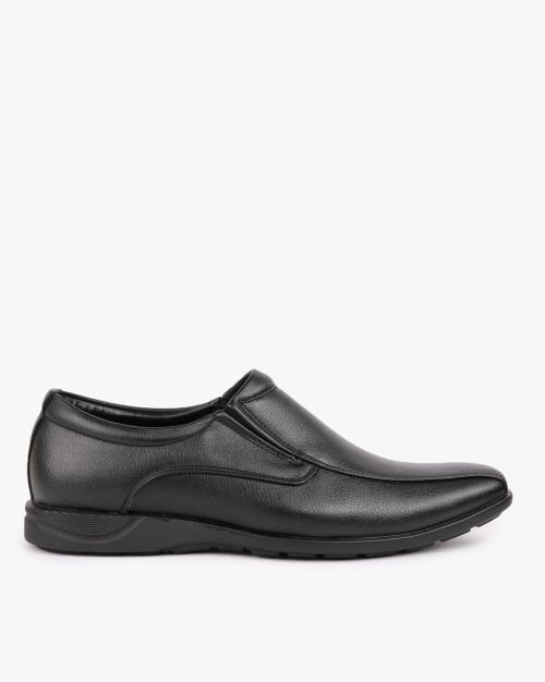 Slip-On Formal Shoes