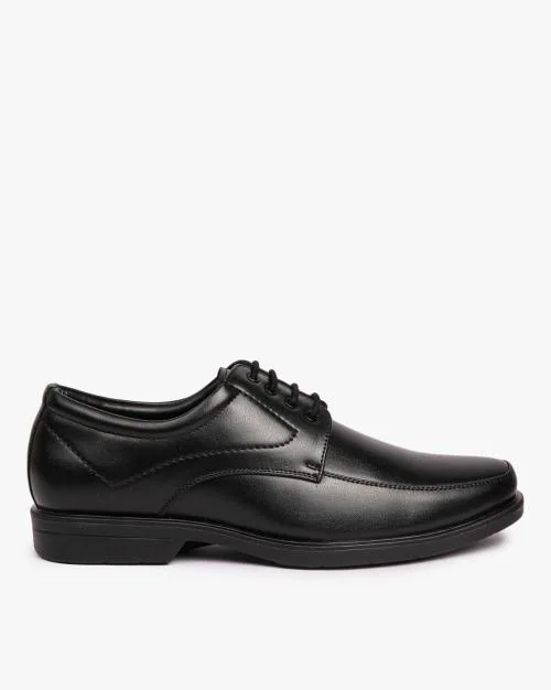 Buy Men Derby Formal Shoes Online at Best Prices in India JioMart.