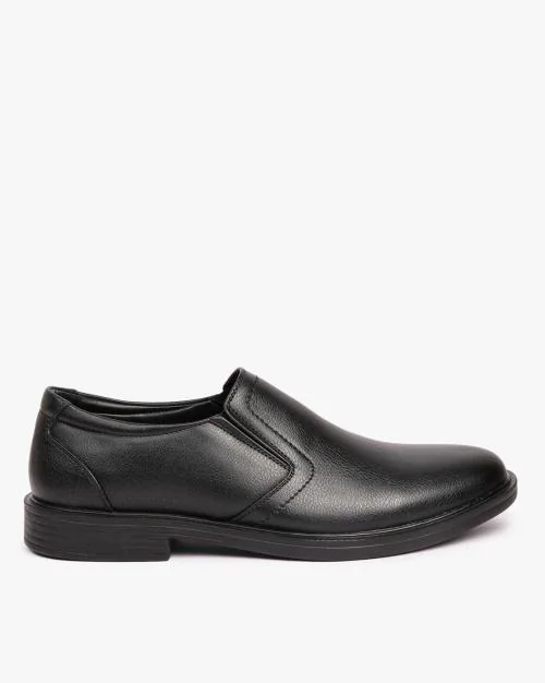 Slip-On Formal Shoes