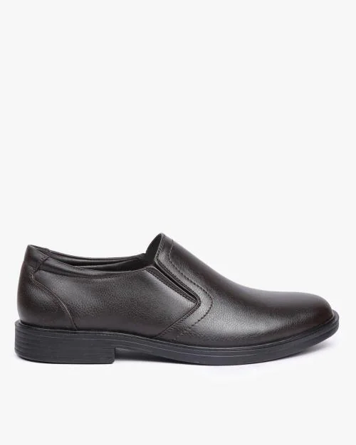 Slip-On Formal Shoes