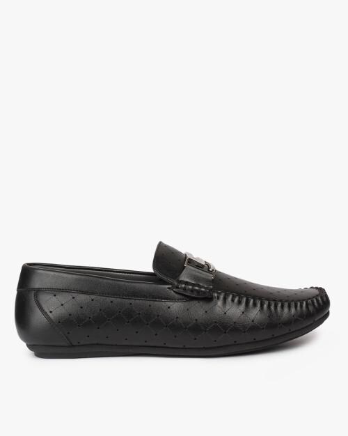 Slip-On Formal Shoes