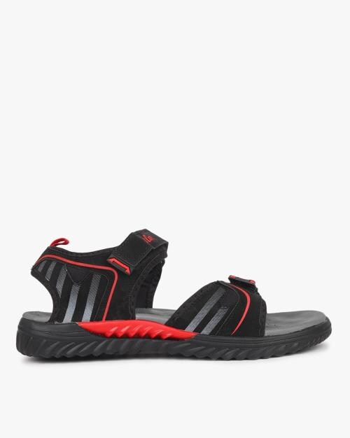 Sports Sandals with Velcro Fastening