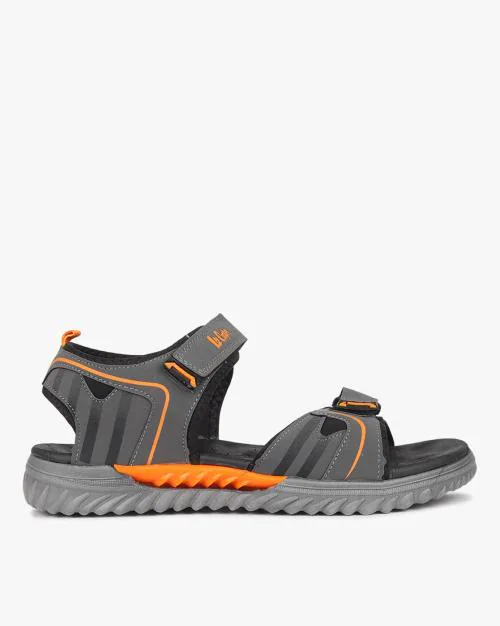 Sports Sandals with Velcro Fastening