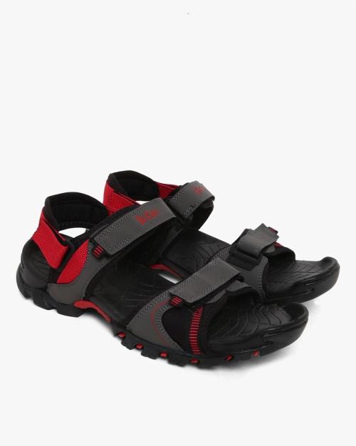 Sports Sandals with Velcro Fastening