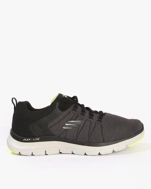 Flex Advantage 4.0 Voracity Lace-Up Shoes