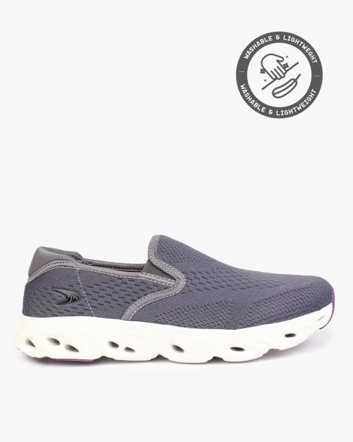 Buy Women Vent LowTop SlipOn Walking Shoes Online at Best Prices in