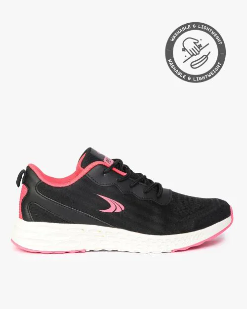 Buy LaceUp Running Shoes Online at Best Prices in India JioMart.