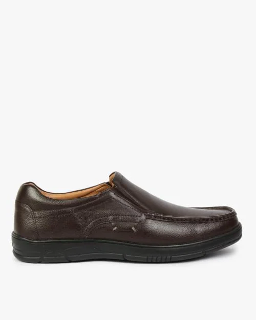 Low-Top Slip-On Shoes