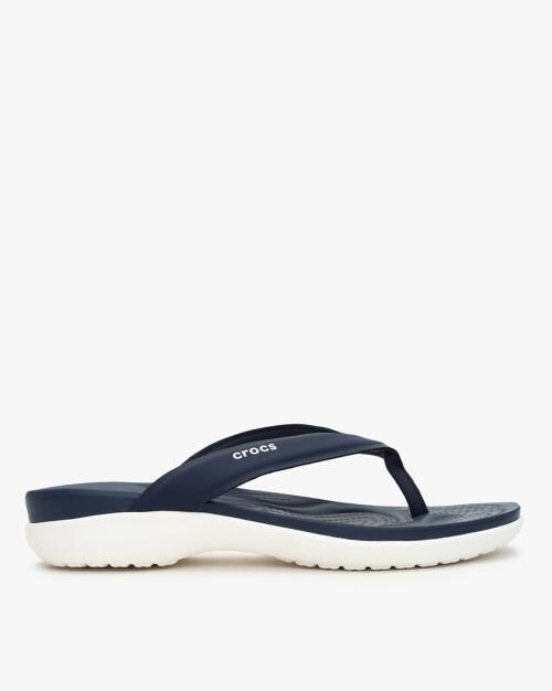 Capri V Sporty Flip-Flops