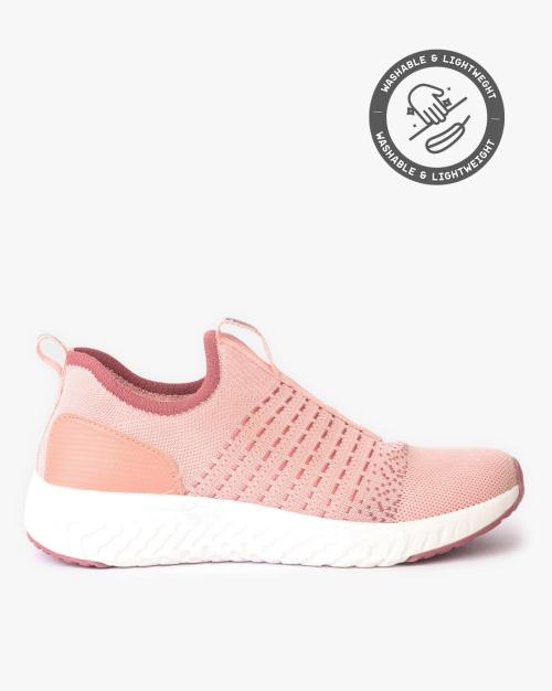 grae slip on walking shoes