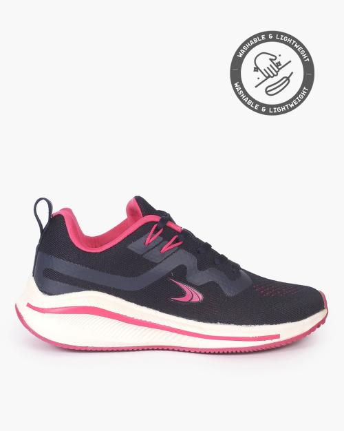 low top running shoes