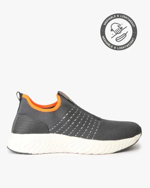 grae slip on walking shoes