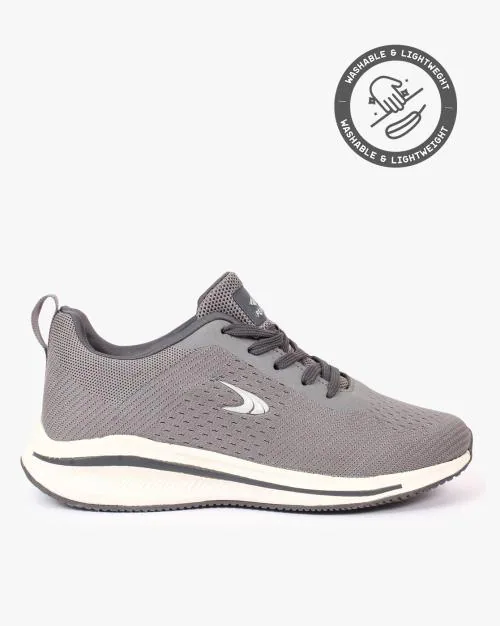 Buy LaceUp Running Shoes Online at Best Prices in India JioMart.
