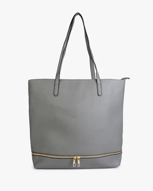 Tote Bag with Dual Handles