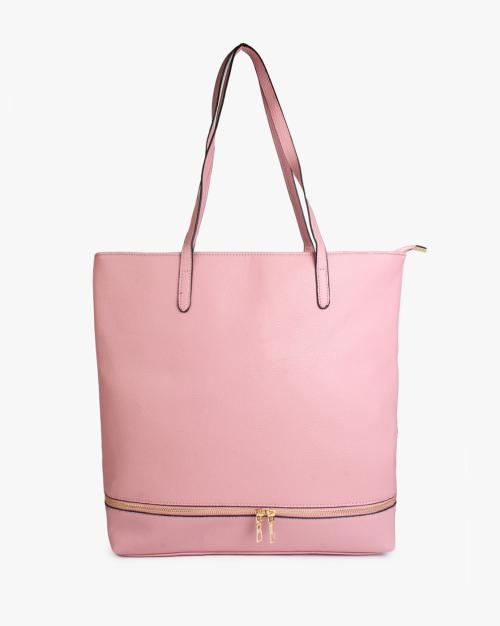 Buy Tote Bag with Dual Handles Online at Best Prices in India JioMart.