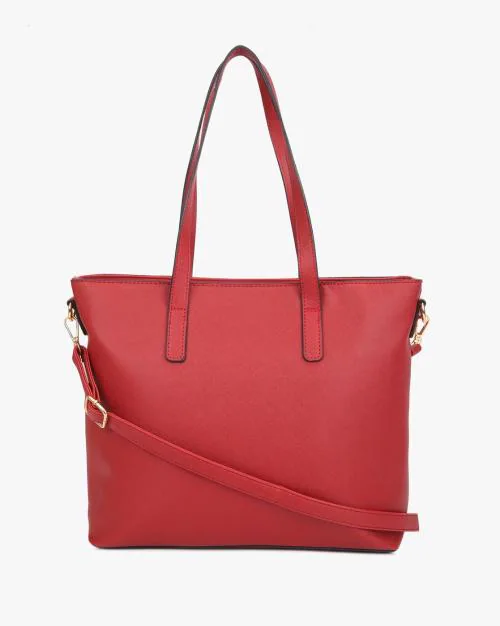 Buy Tote Bag with Detachable Strap Online at Best Prices in India