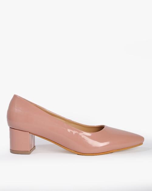 Women Pointed-Toe Pumps