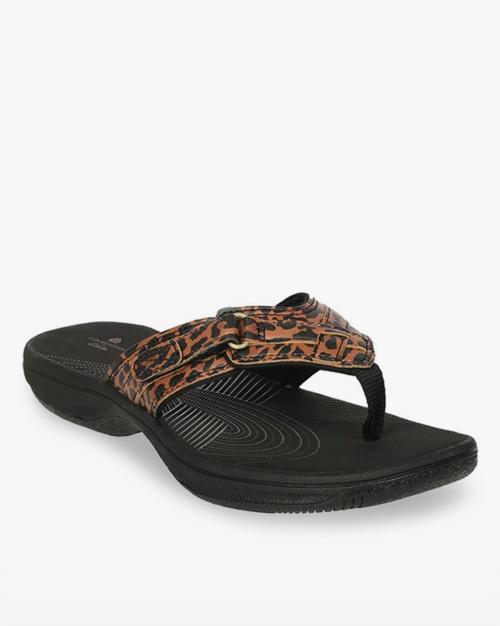 Women Brinkley Sea Black Snake Wedges