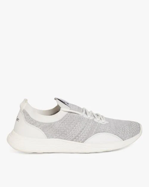 Buy Heathered LaceUp Performance Shoes Online at Best Prices in India