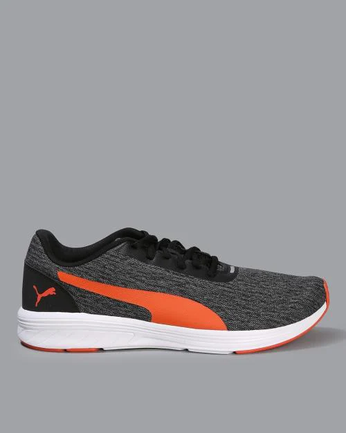 Men Solar Runner Shoes