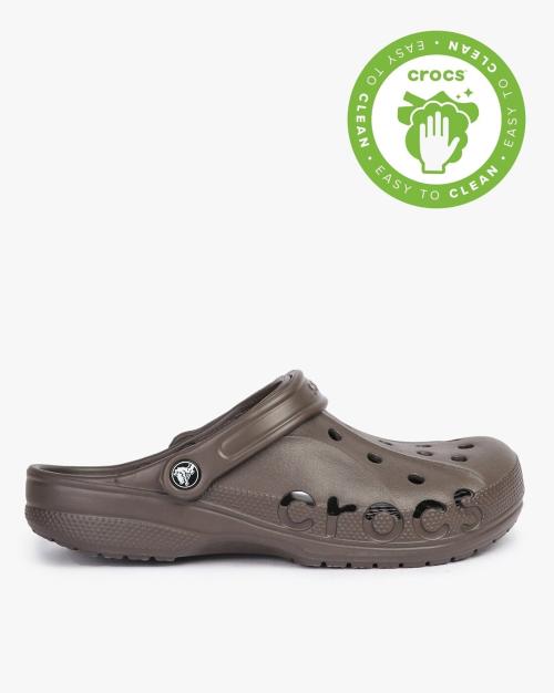 Bayaband Slingback Clogs