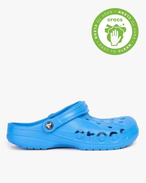 Bayaband Slingback Clogs