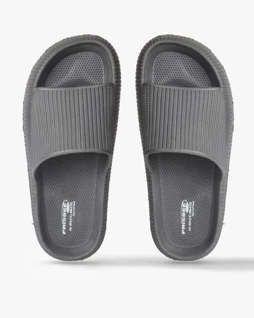 Textured Slides