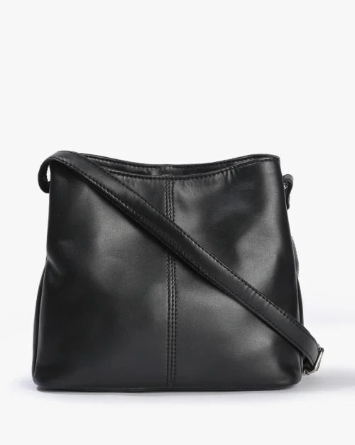 Shoulder Bag with Adjustable Strap