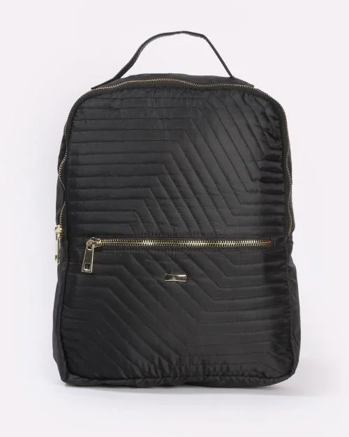 Buy Geometric Pattern Backpack Online at Best Prices in India JioMart.